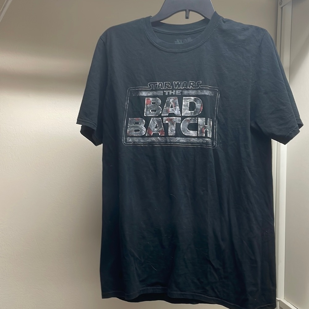 Bad batch shirt